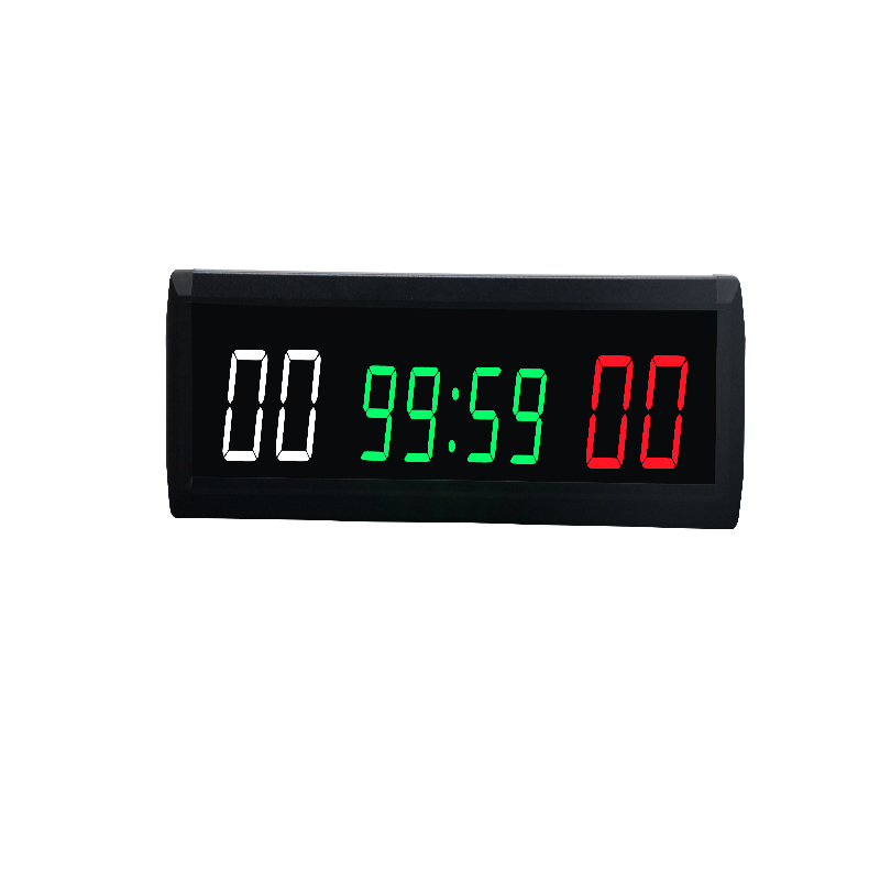 Scoreboard Digital - Ganxin 1.8 Inch Remote Control Digital