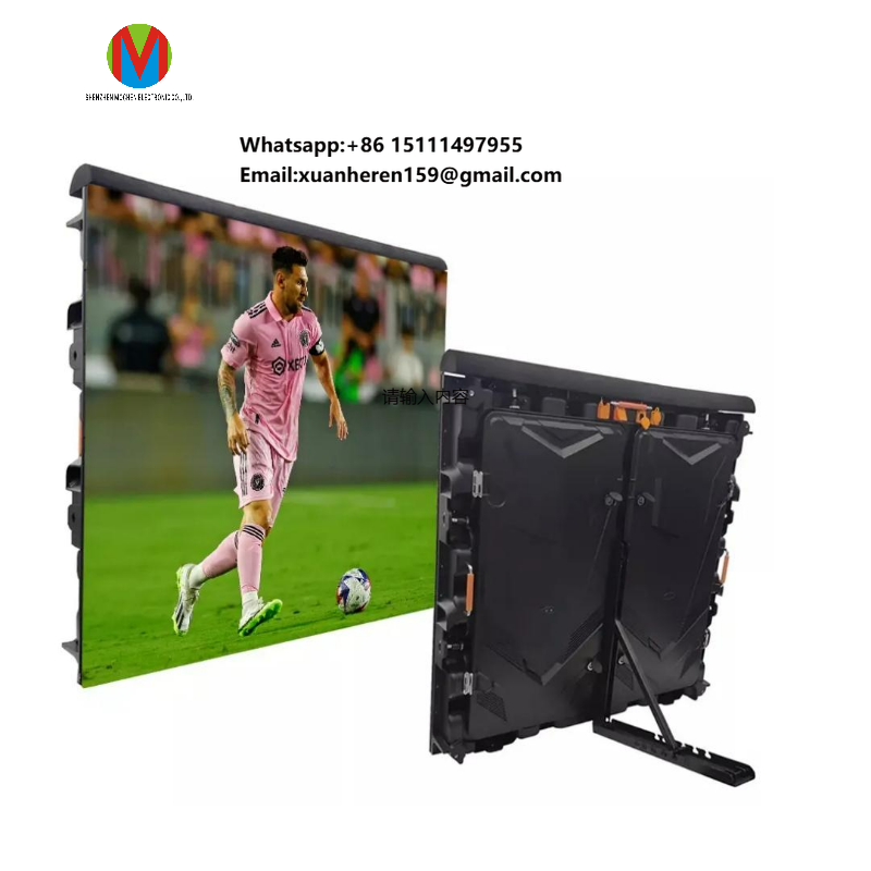 Scoreboard Digital - High Brightness Good Quality Football Basketball