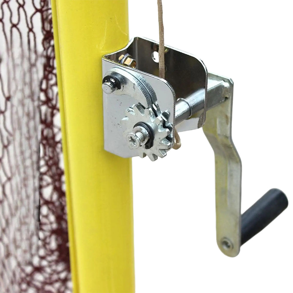 Badminton Court - Sports Net Tensioner Hand Crank Tensioner