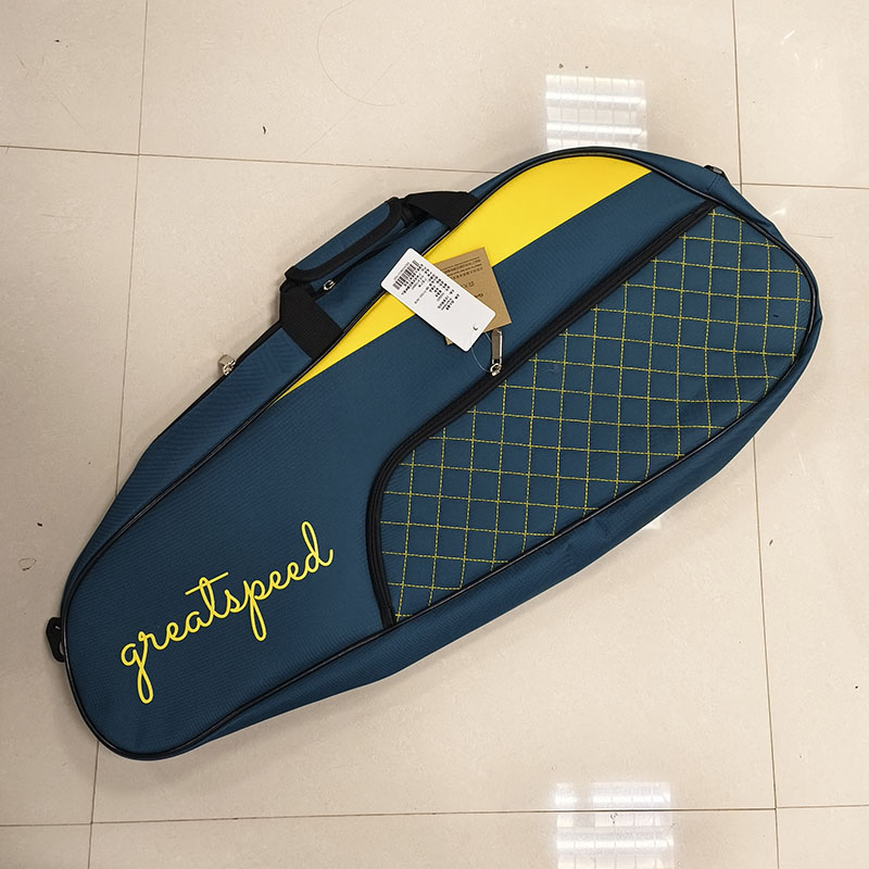 Badminton Court - GREATSPEED Tennis Badminton Raquet Sports Bag