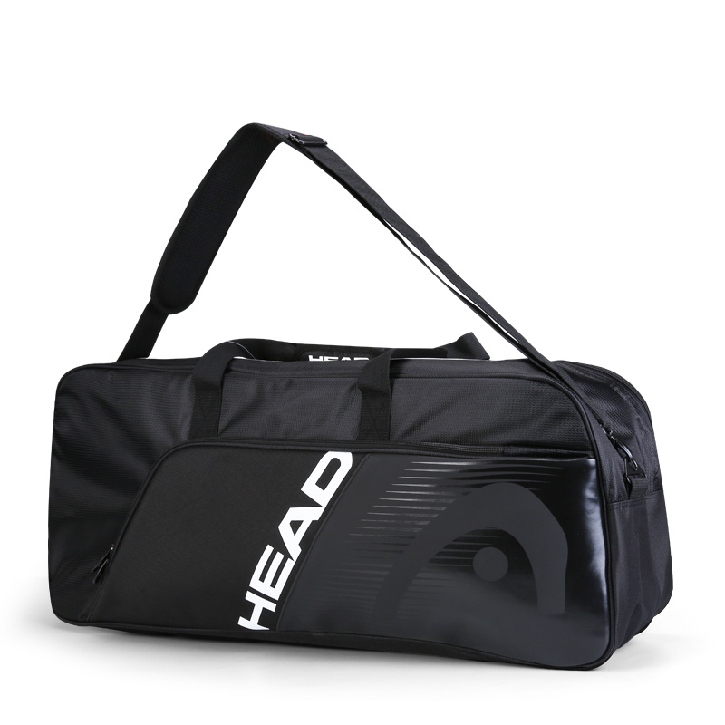 Badminton Court - Large Capacity Original Head Tennis Bag