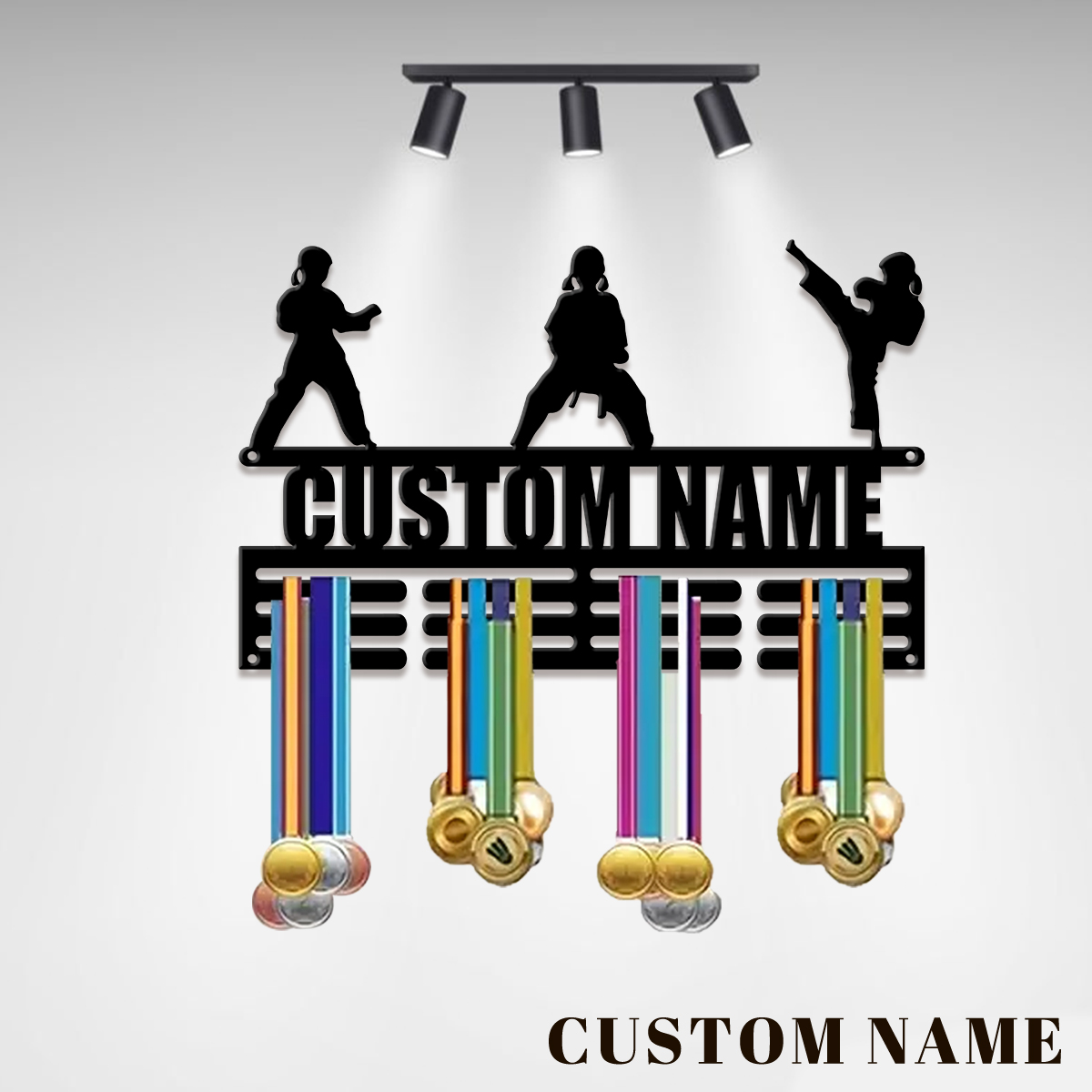 custom Taekwondo Metal medal d - đánh giá và giá Badminton Zone