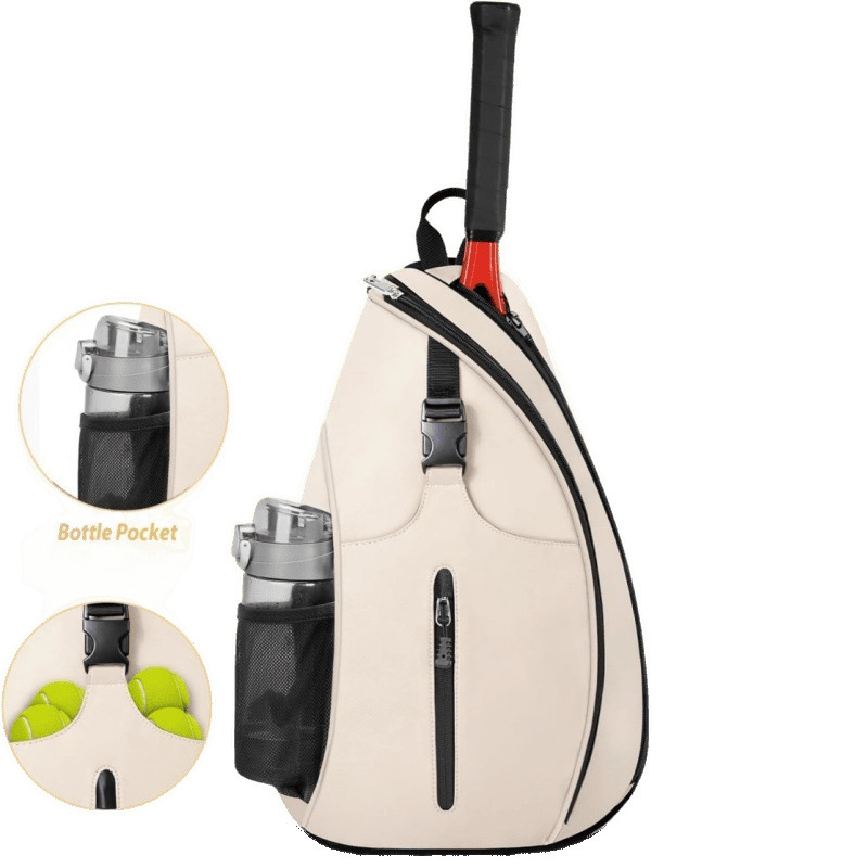 Outdoor Training Crossbody Bag - đánh giá và giá Badminton Court