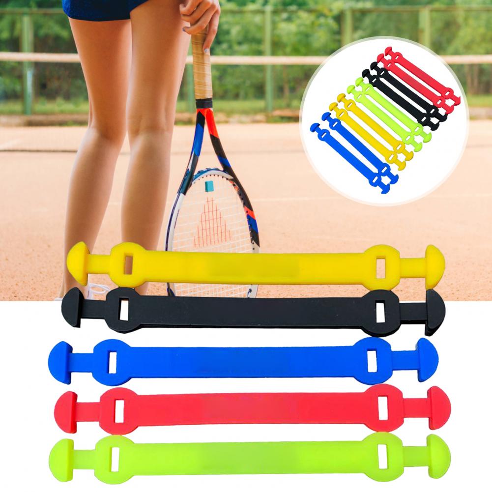 Tennis Racket Vibration Dampen - đánh giá và giá Racket Vibration Dampener