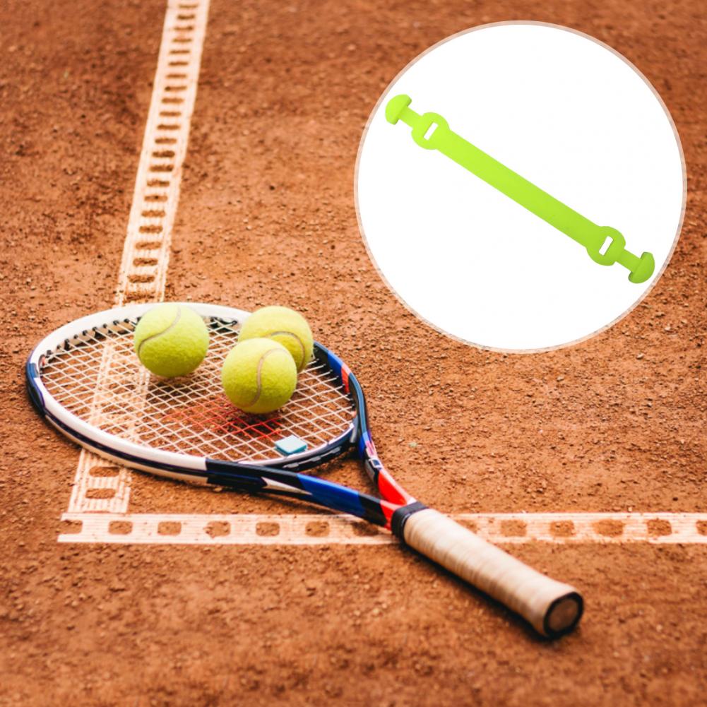 Tennis Racket Vibration Dampen - đánh giá và giá Racket Vibration Dampener
