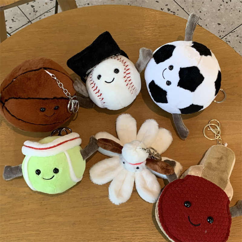 Cute Simulation Ball Series Pl - đánh giá và giá Badminton Court