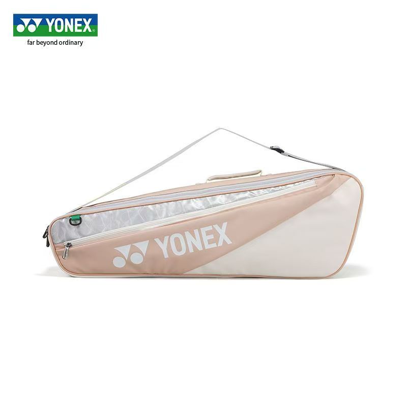 YONEX Badminton Backpack Doubl - đánh giá và giá Badminton Court