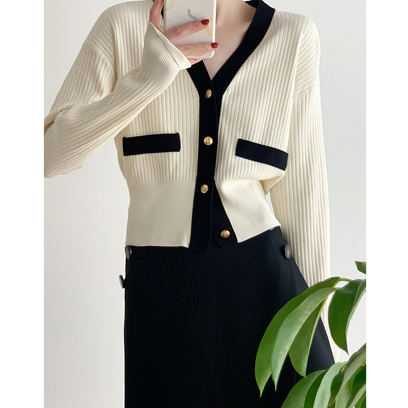Tweed Jacket English Style Wom - đánh giá và giá Badminton English