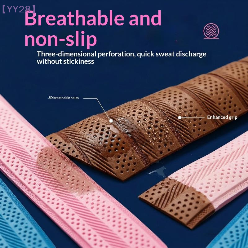 【YY28】2Pcs Tennis Racket Overg - đánh giá và giá Badminton Court