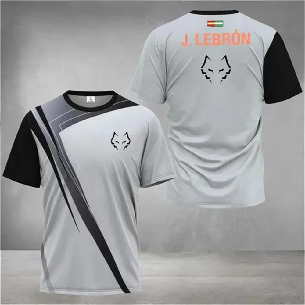 Men's 3D Printed Badminton Tab - đánh giá và giá Badminton Center