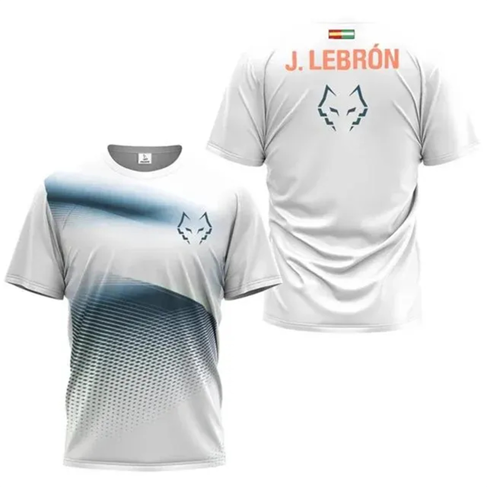 Men's 3D Printed Badminton Tab - đánh giá và giá Badminton Center