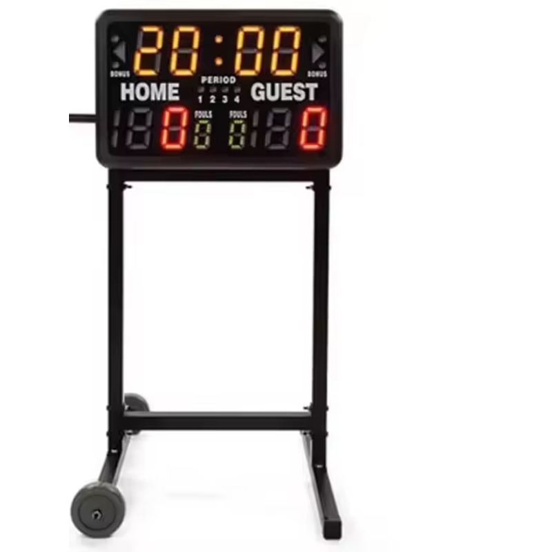 2026 New 12-Digit Electronic S - đánh giá và giá Scoreboard Digital