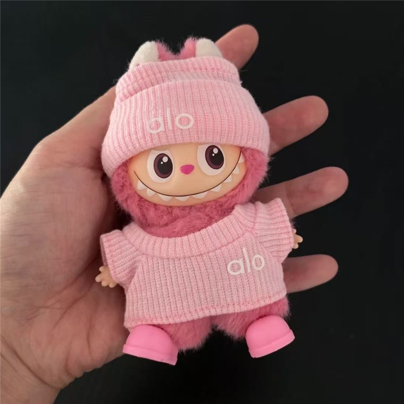 For labubu Doll 4.0 The Monste - đánh giá và giá Badminton Court