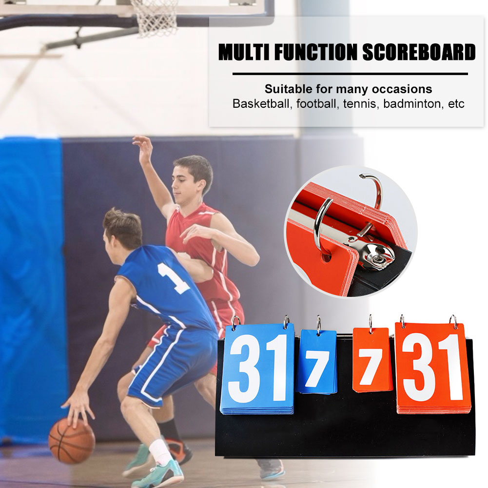 Basketball Football Volleyball - đánh giá và giá Scoreboard Digital