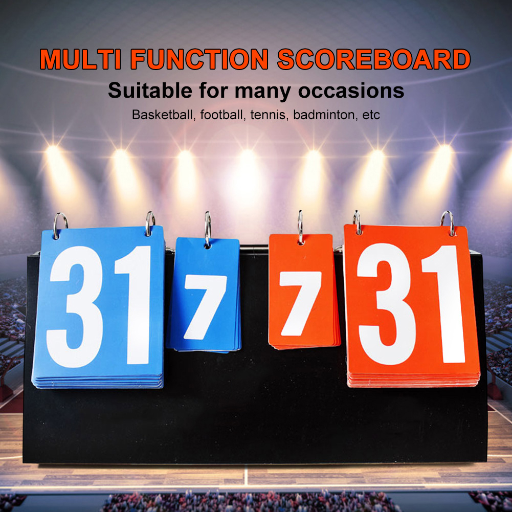 Basketball Football Volleyball - đánh giá và giá Scoreboard Digital