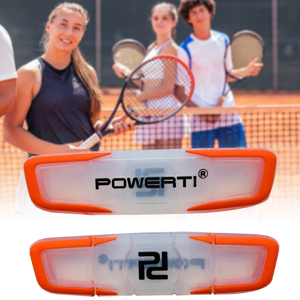 Tennis Racket Shock Absorbers, - đánh giá và giá Racket Vibration Dampener