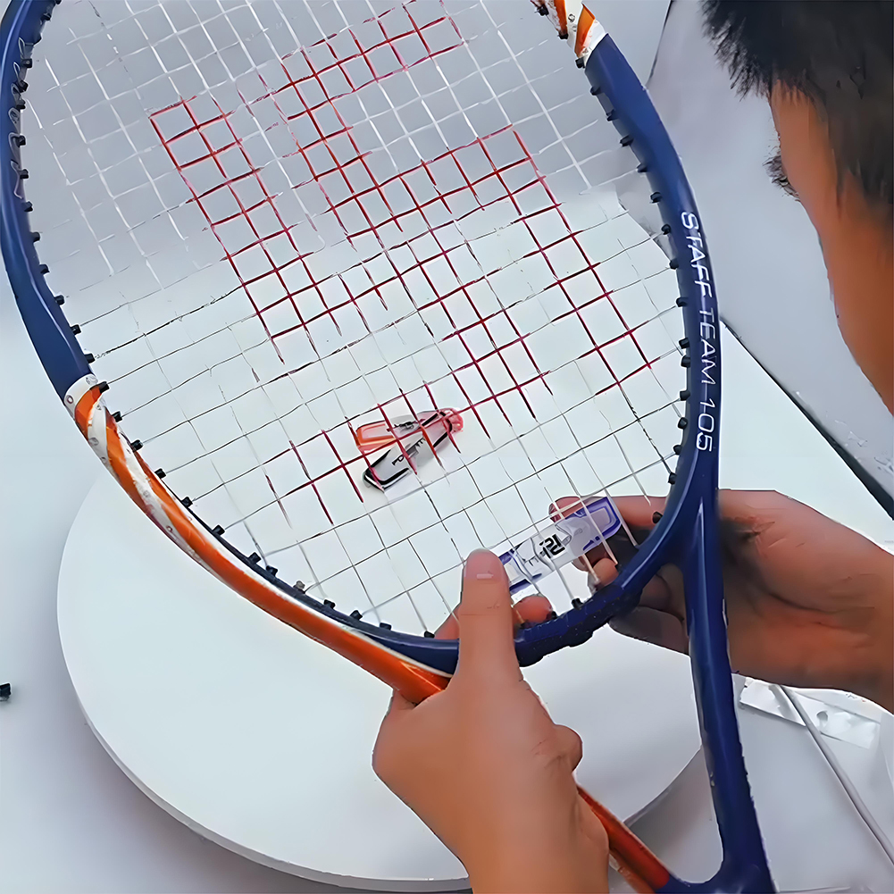 Tennis Racket Shock Absorbers, - đánh giá và giá Racket Vibration Dampener