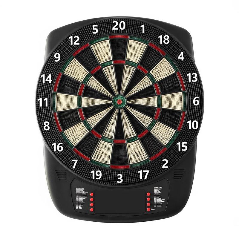 Digital Dart Center 13.5 Inch  - đánh giá và giá Scoreboard Digital