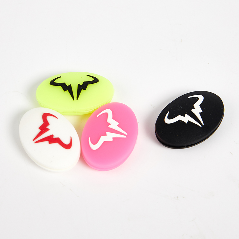 1pc Tennis Racket Shock Absorb - đánh giá và giá Racket Vibration Dampener