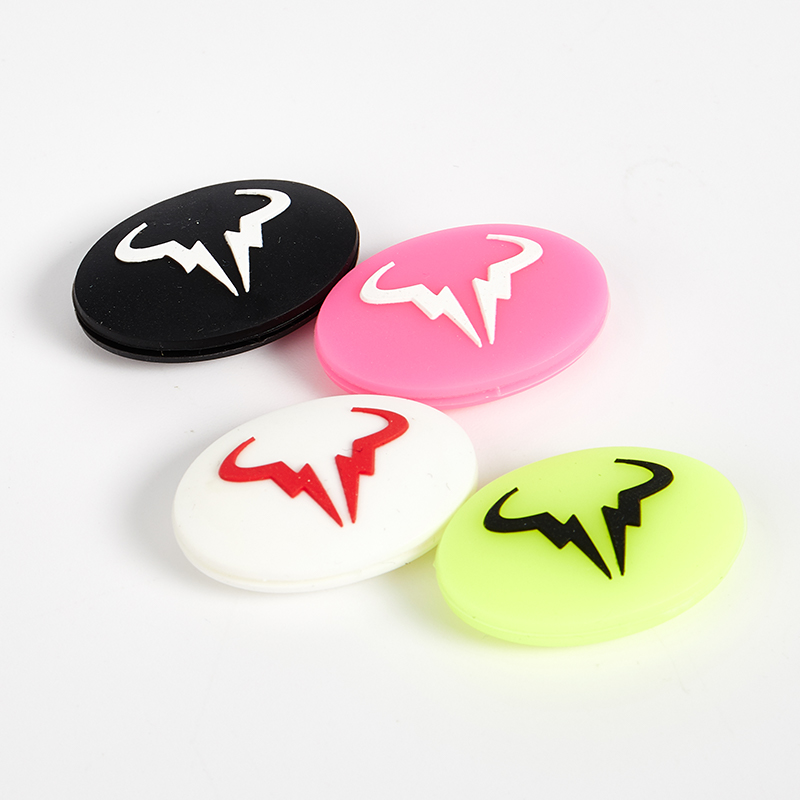 1pc Tennis Racket Shock Absorb - đánh giá và giá Racket Vibration Dampener
