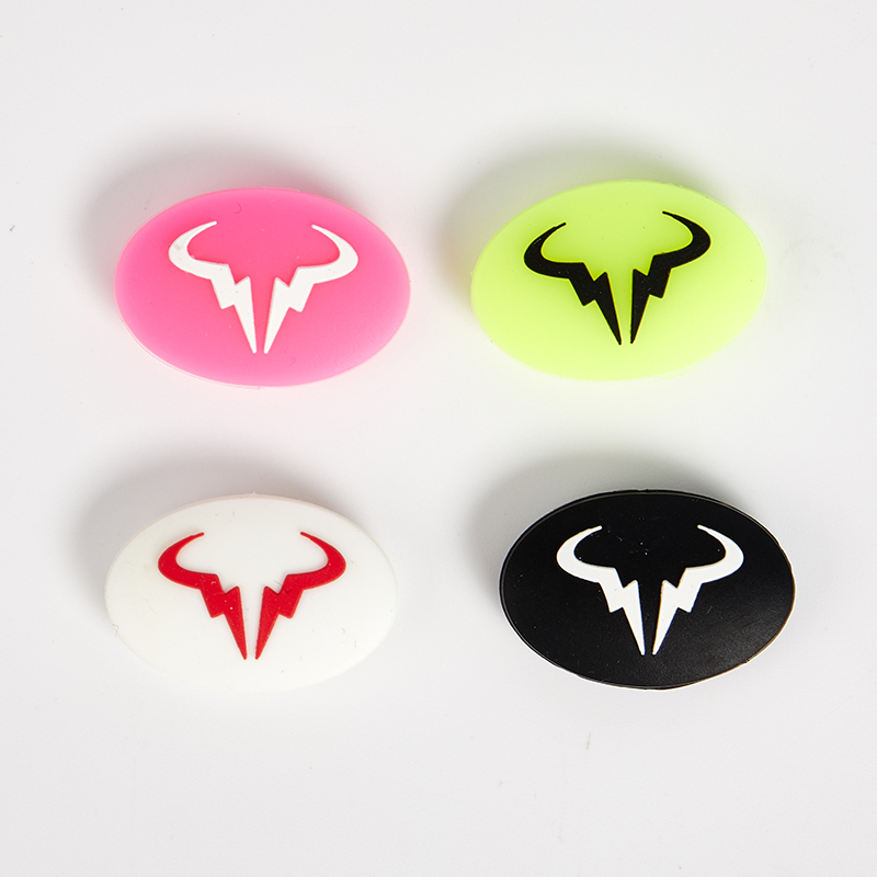 1pc Tennis Racket Shock Absorb - đánh giá và giá Racket Vibration Dampener