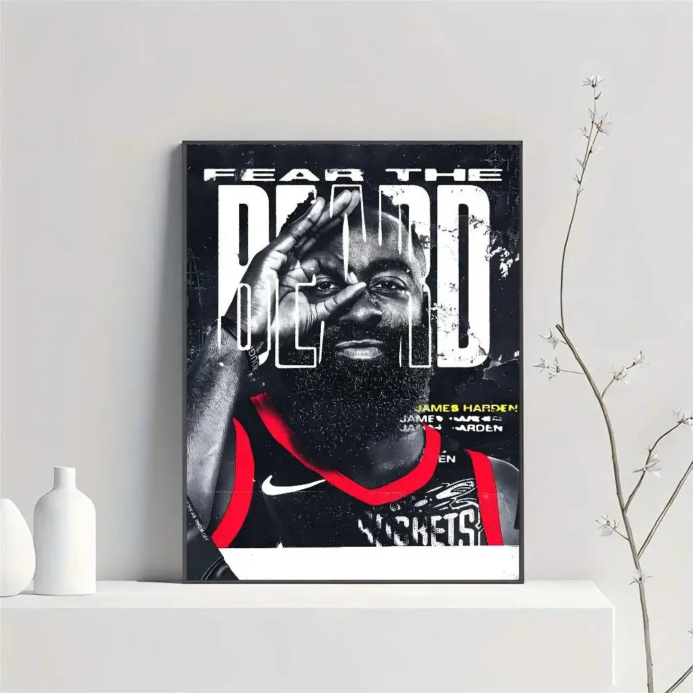 Pc James Harden Basketball Pos - đánh giá và giá Badminton Zone