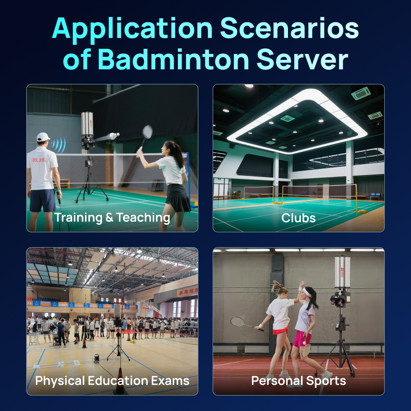 SIBOASI Professional Online Co - đánh giá và giá Badminton Online