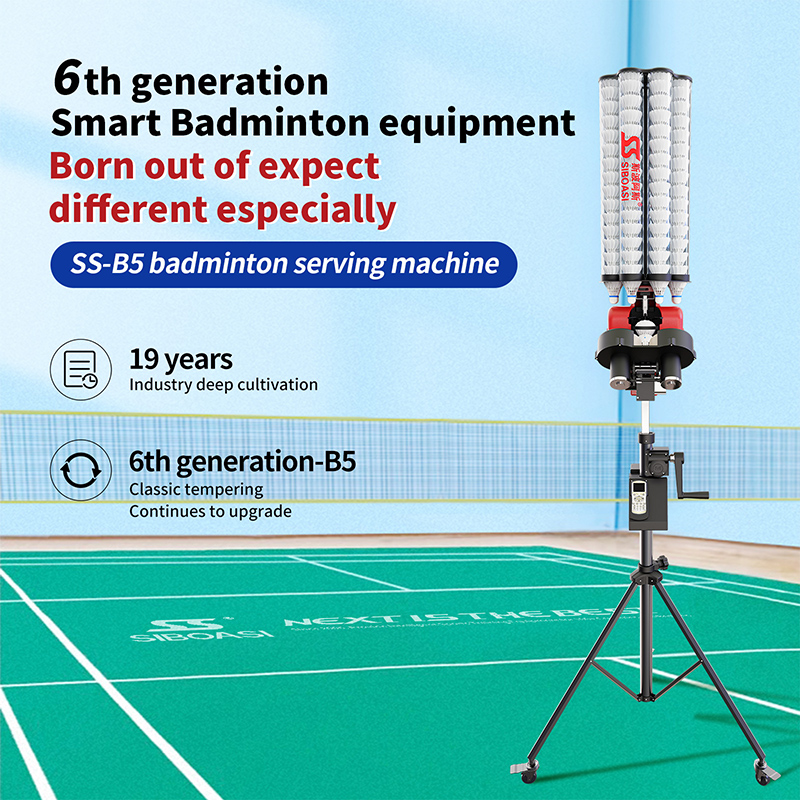 SIBOASI Best Selling Badminton - đánh giá và giá Badminton Online