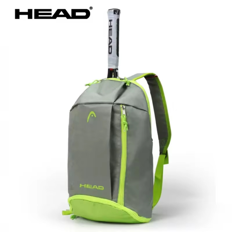 HEAD Tennis Racket Bag Large C - đánh giá và giá Badminton Court