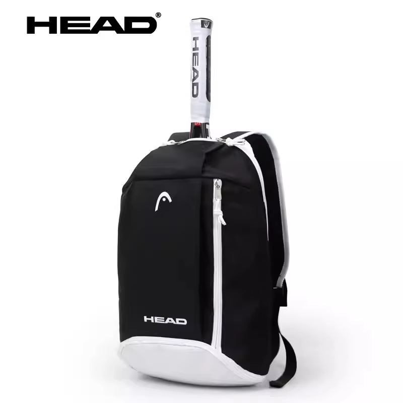 HEAD Tennis Racket Bag Large C - đánh giá và giá Badminton Court