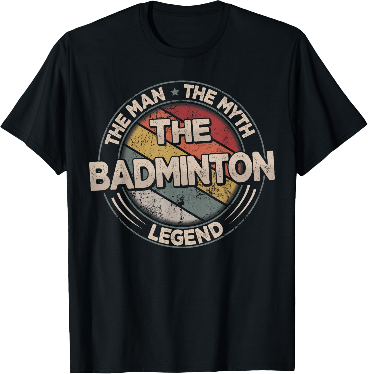 The Badminton Legends Retro Sh - đánh giá và giá Badminton Legend
