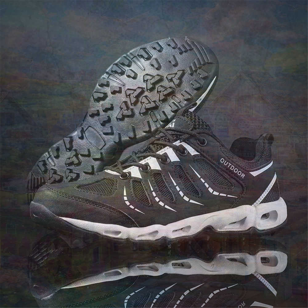 Sumer Round Tip Silver Sneaker - đánh giá và giá Badminton Center