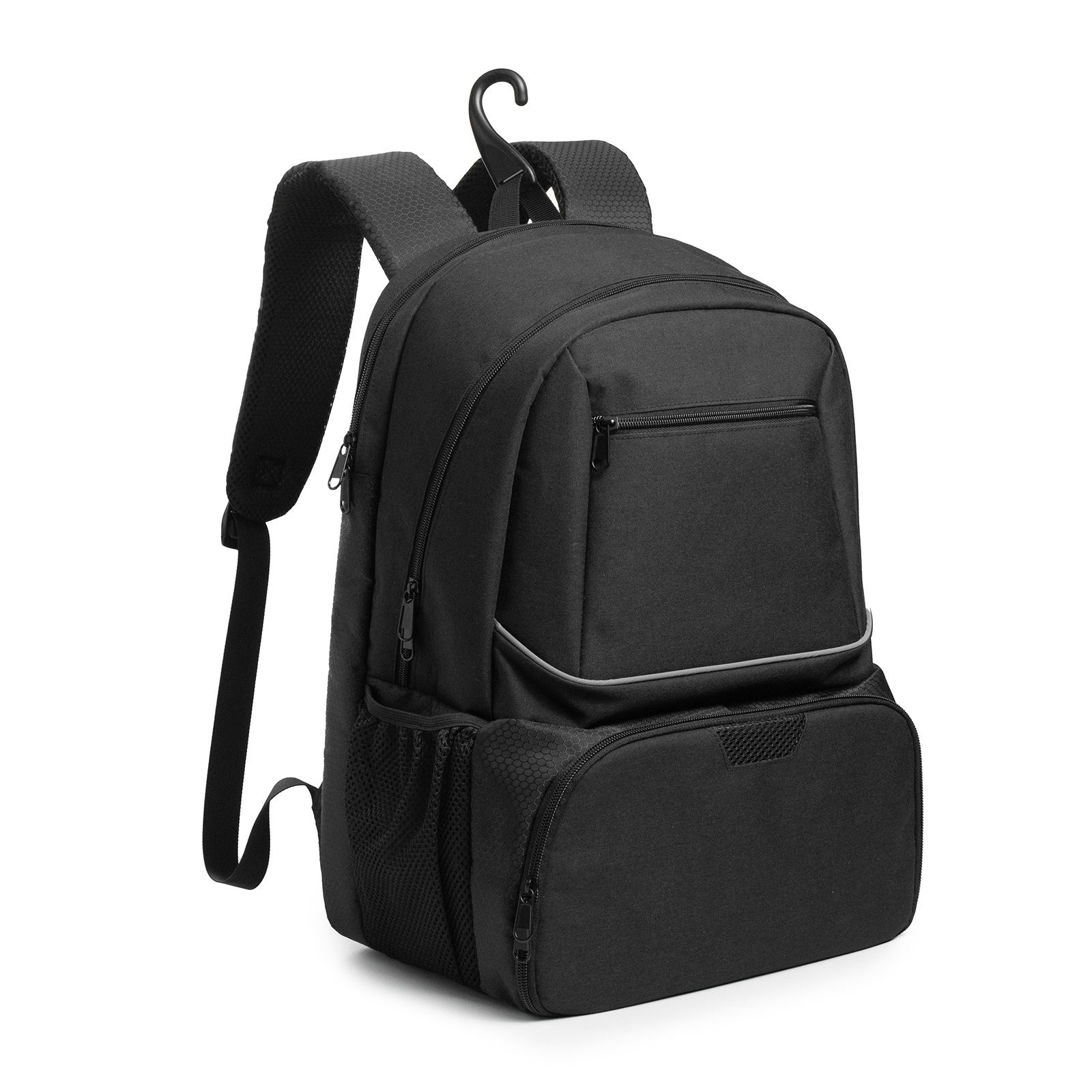 Large Capacity Tennis Backpack - đánh giá và giá Badminton Court