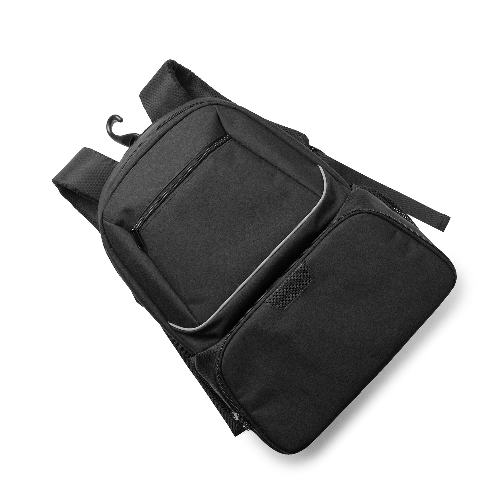 Large Capacity Tennis Backpack - đánh giá và giá Badminton Court