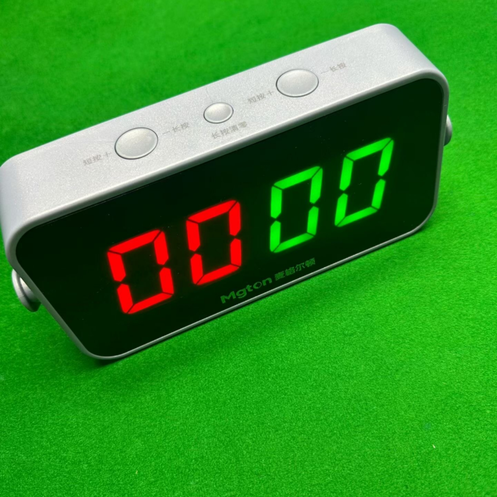 Tabletop Billiards Score Displ - đánh giá và giá Scoreboard Digital