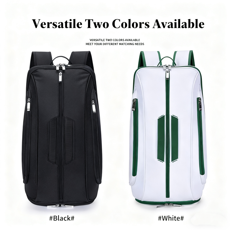 Tennis Backpack For Sport Conv - đánh giá và giá Badminton Court