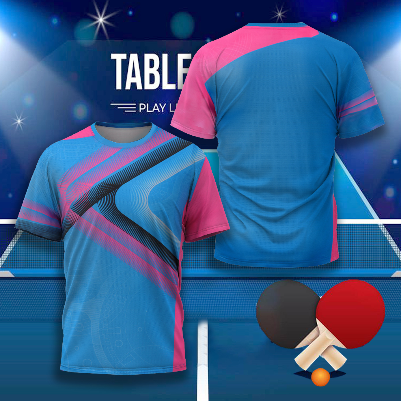 CHINA Dragon Table Tennis Grap - đánh giá và giá Badminton Center