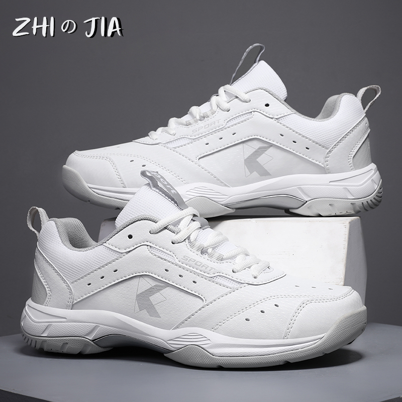 36-45 Couple Tennis Shoes Men' - đánh giá và giá Badminton Center