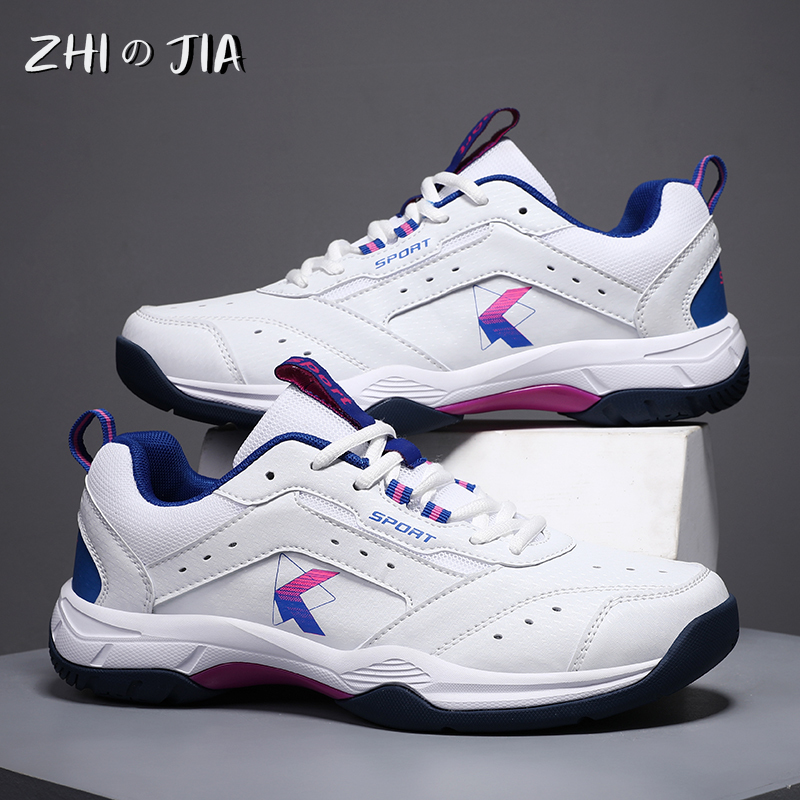 36-45 Couple Tennis Shoes Men' - đánh giá và giá Badminton Center