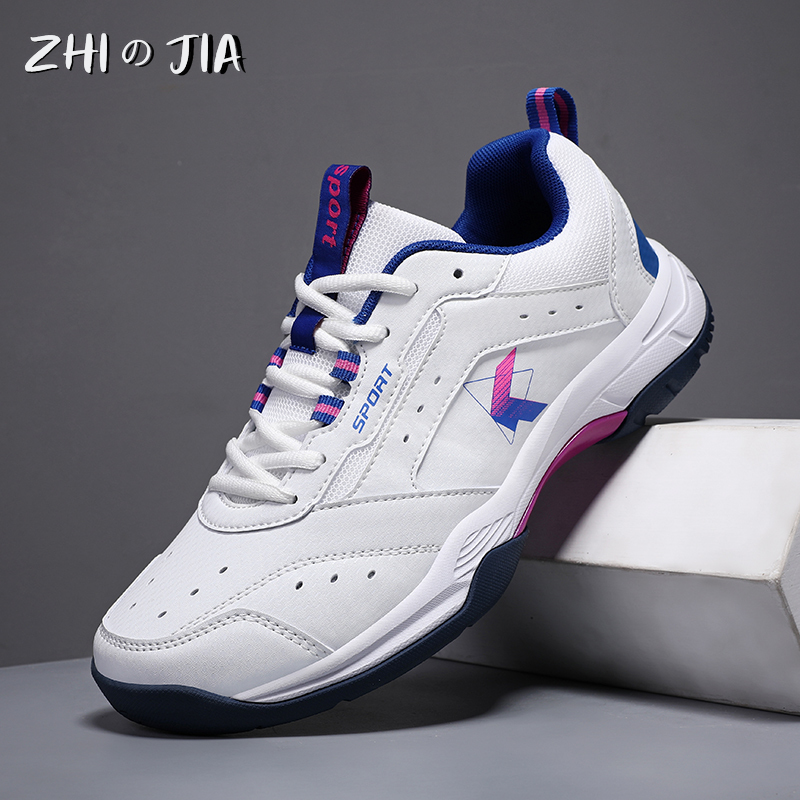 36-45 Couple Tennis Shoes Men' - đánh giá và giá Badminton Center