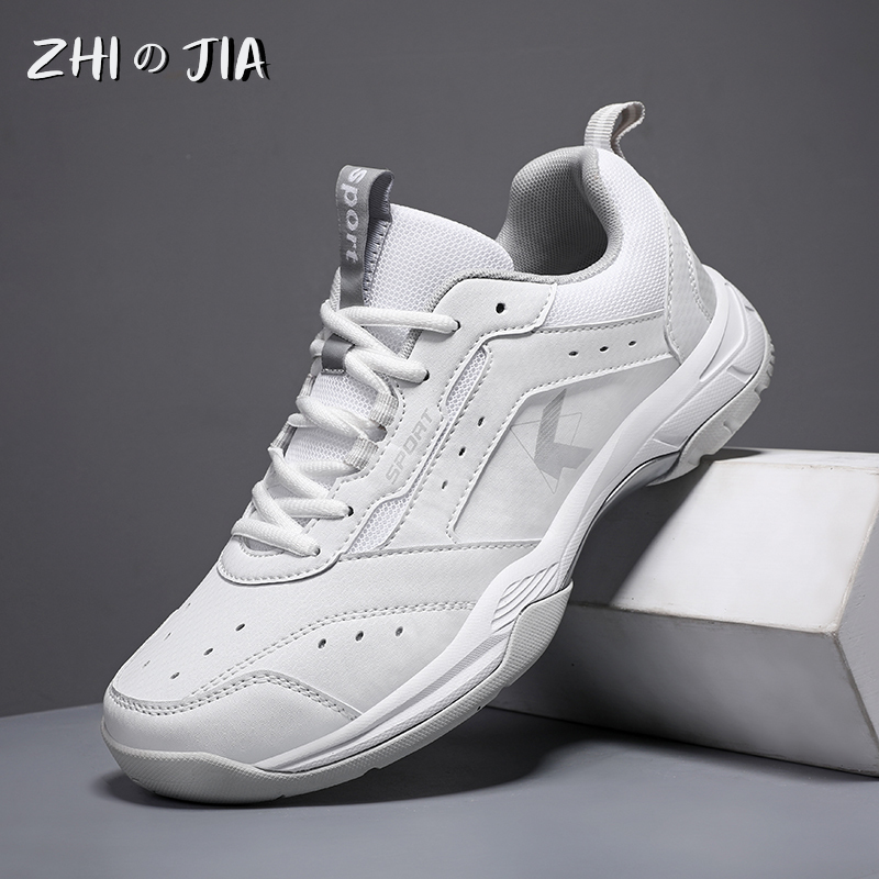 36-45 Couple Tennis Shoes Men' - đánh giá và giá Badminton Center