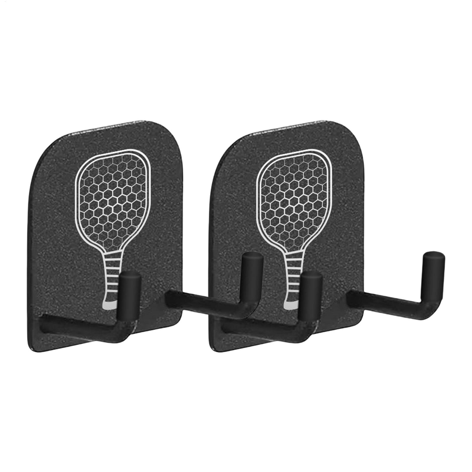 2Pcs Pickleball Paddle Rack Ho - đánh giá và giá Badminton Zone