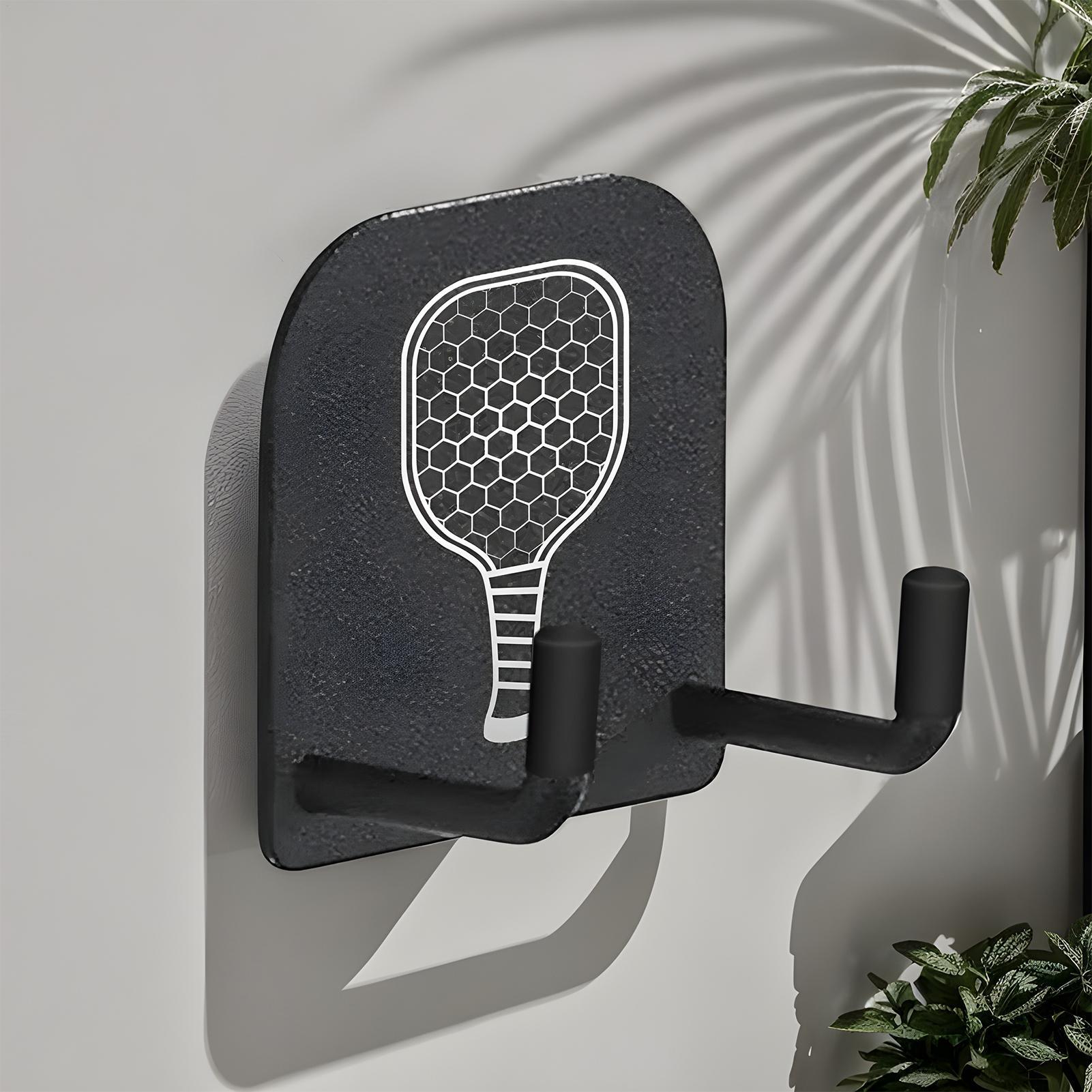 2Pcs Pickleball Paddle Rack Ho - đánh giá và giá Badminton Zone