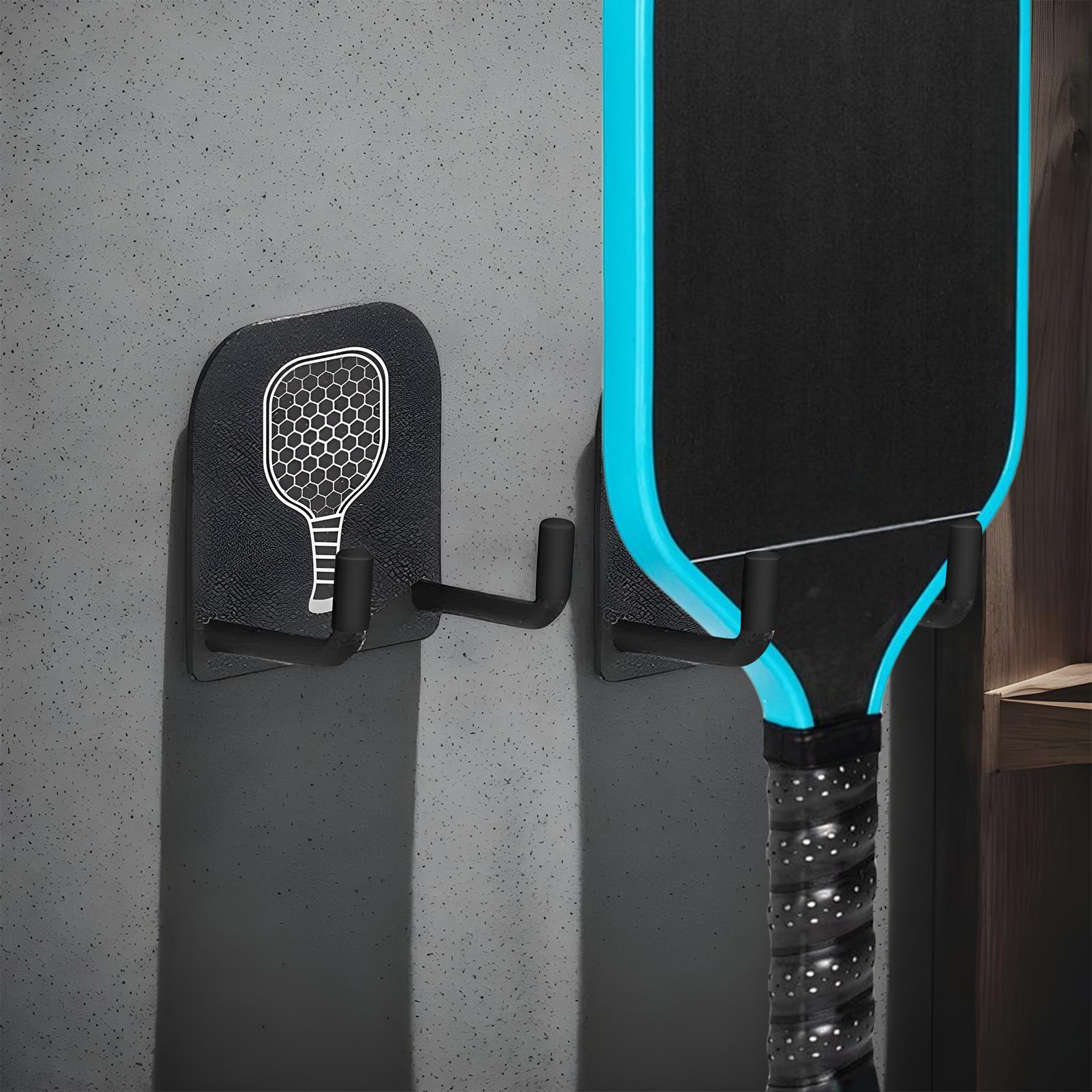 2Pcs Pickleball Paddle Rack Ho - đánh giá và giá Badminton Zone