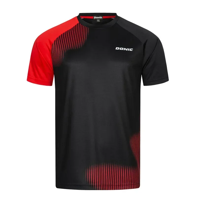 Men Table Tennis T-Shirt Under - đánh giá và giá Badminton Center