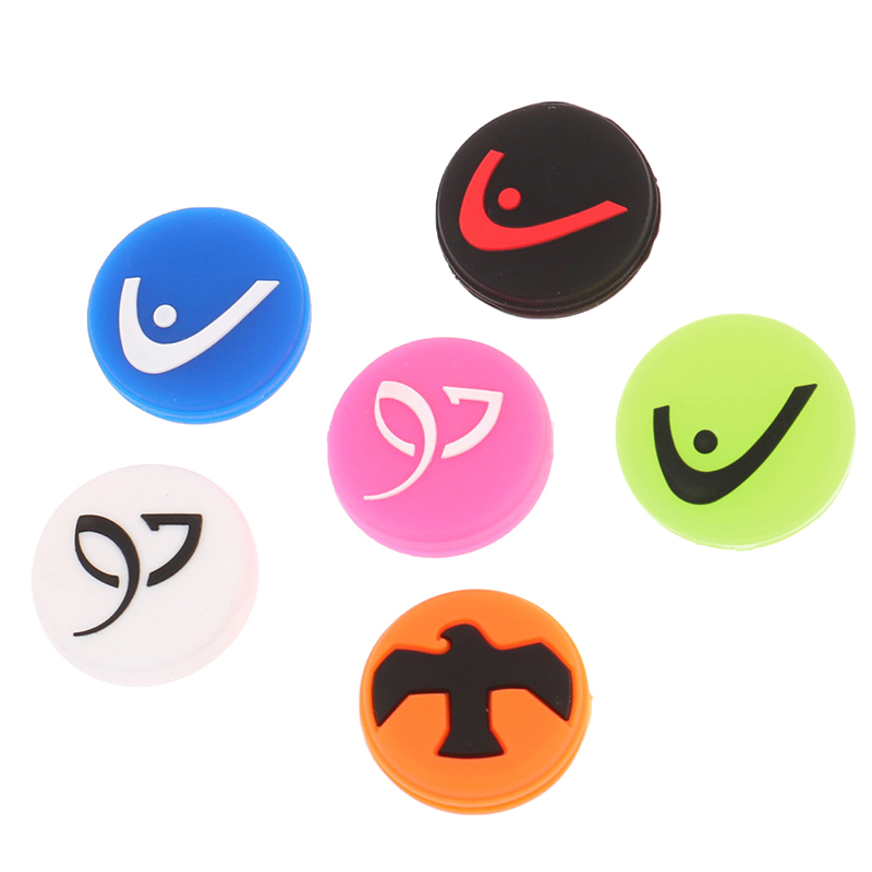 High Quality Tennis Racket Sho - đánh giá và giá Racket Vibration Dampener