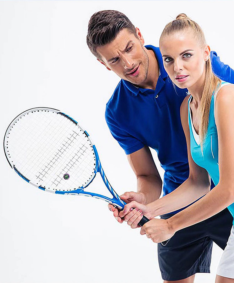 5/2Pcs Tennis Racket Shock Abs - đánh giá và giá Racket Vibration Dampener