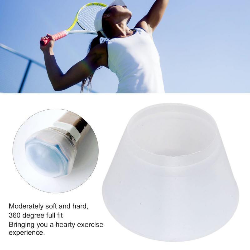 Tennis Vibration Dampener Port - đánh giá và giá Racket Vibration Dampener