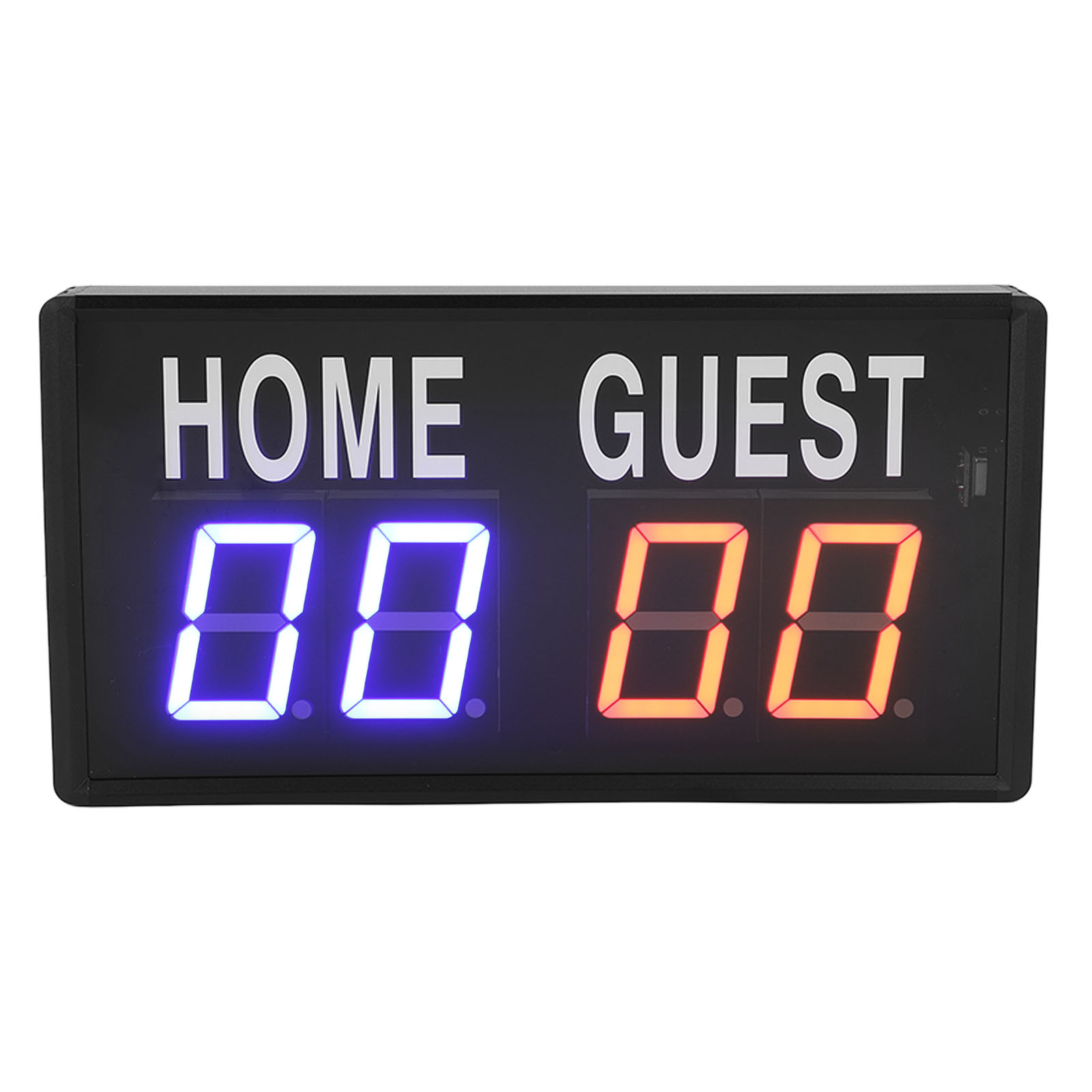 Electronic Scoreboard Aluminum - đánh giá và giá Scoreboard Digital