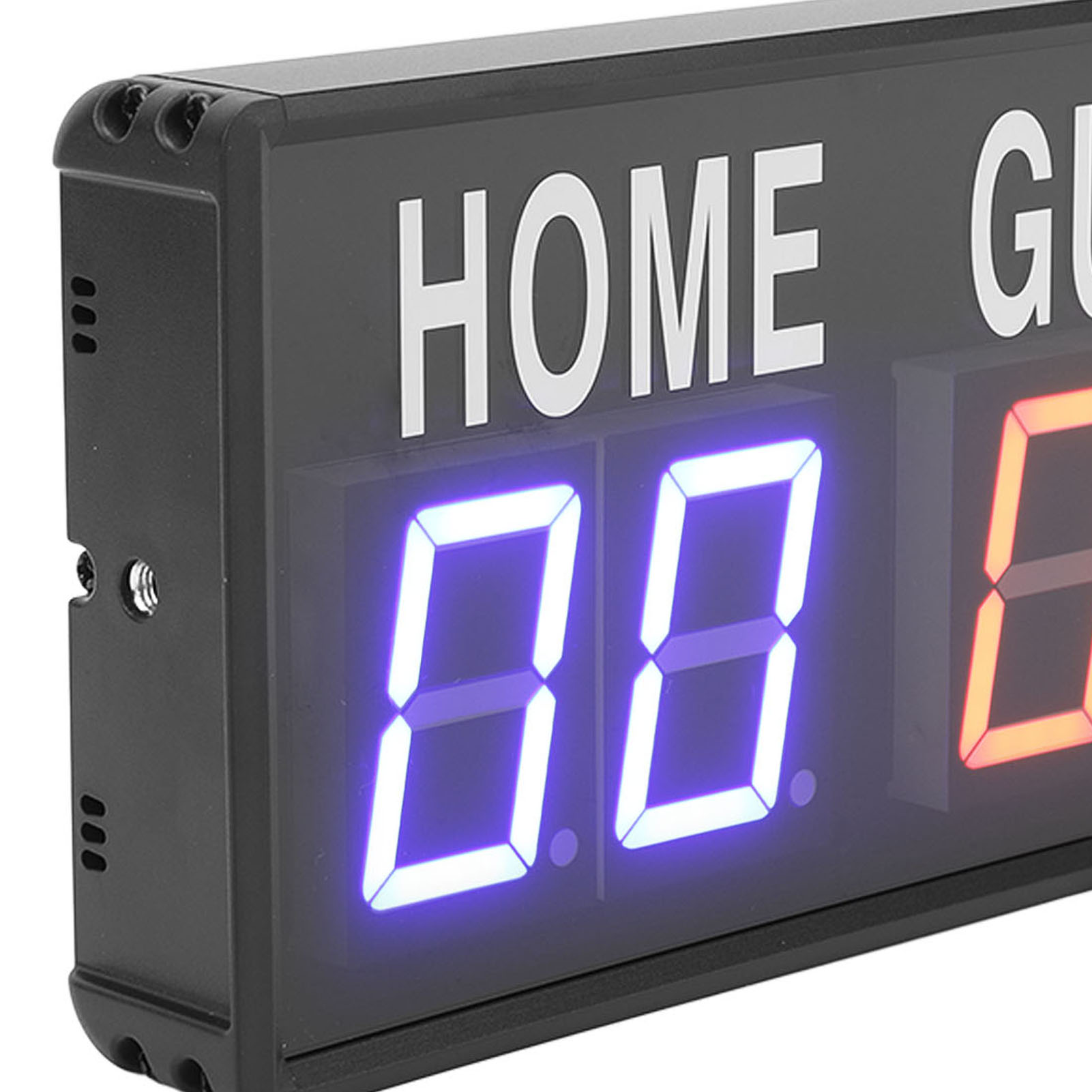 Electronic Scoreboard Aluminum - đánh giá và giá Scoreboard Digital